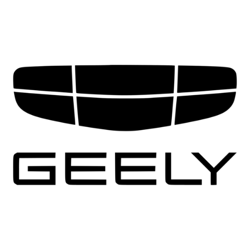Geely logo