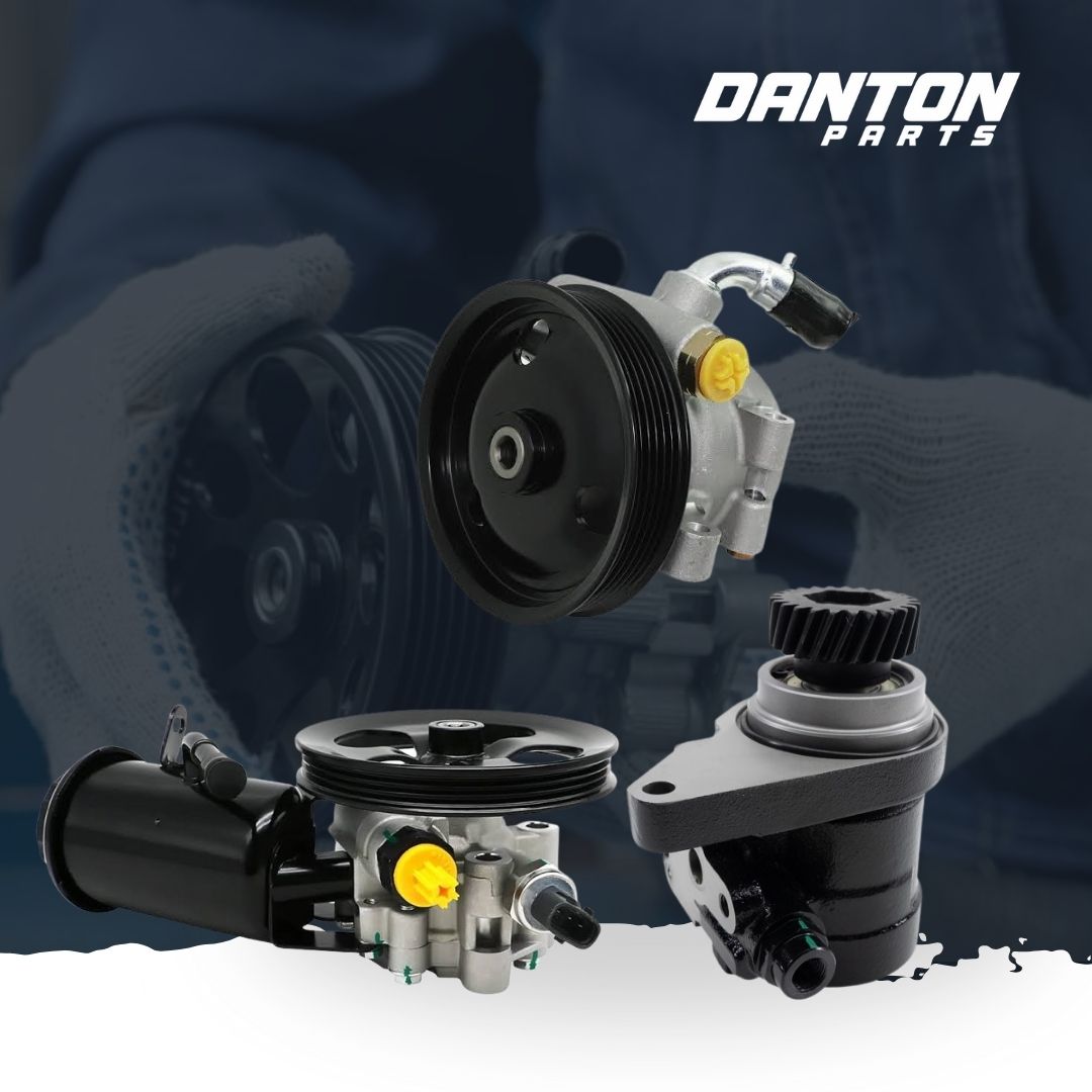 Bombas de Dirección