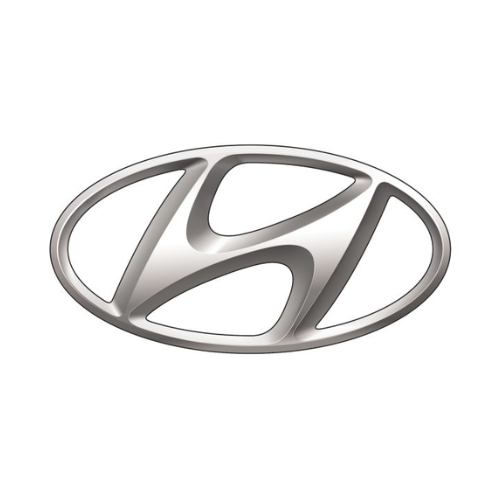 Hyundai logo
