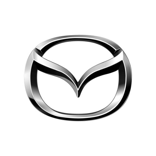 Mazda logo