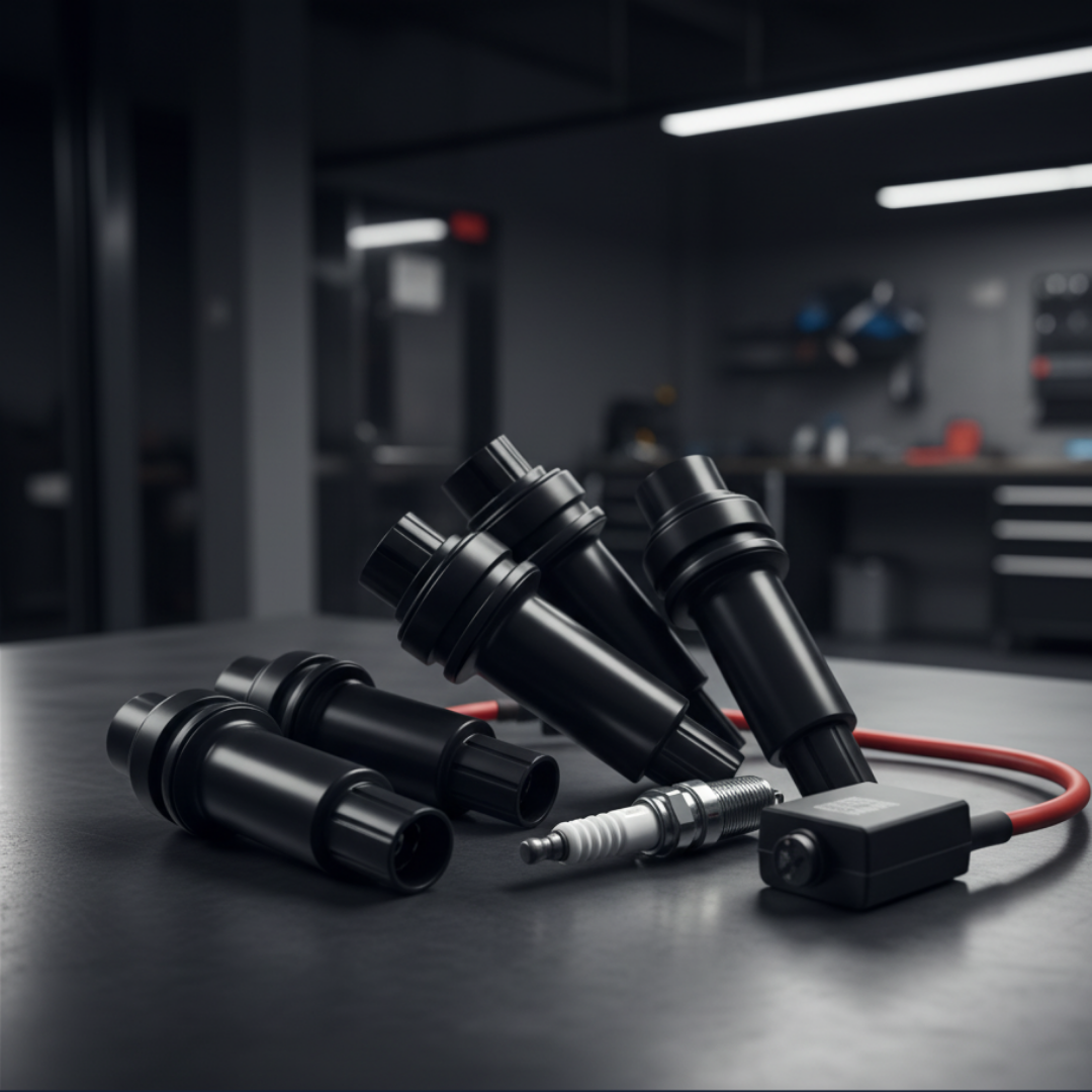 Encendido Electrónico