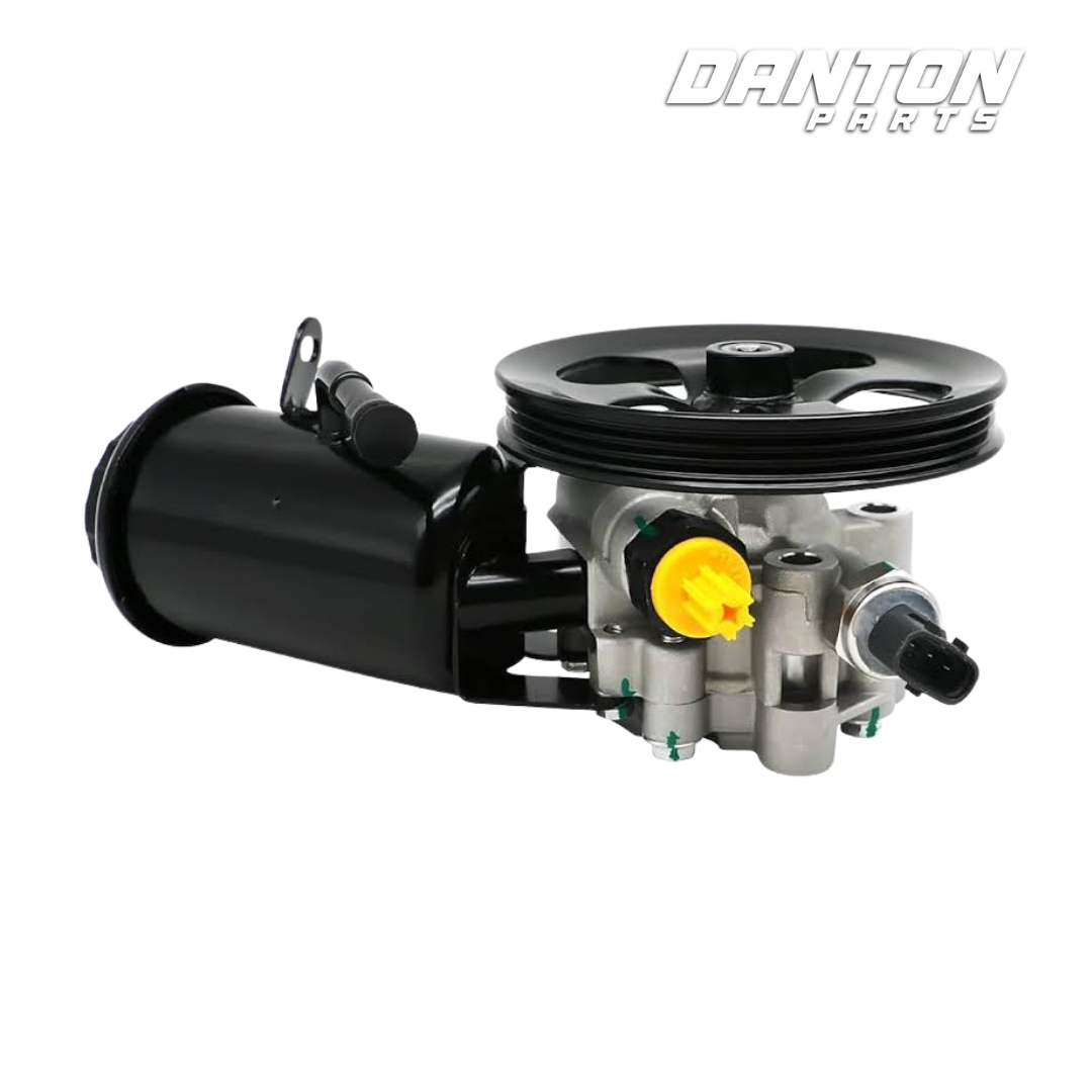 Servo HYD Toyota Corolla
